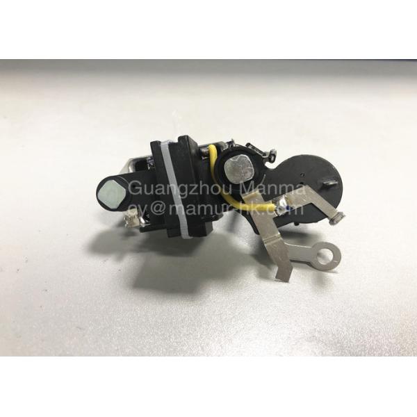 8-97026052-0 ASM do regulador de tensão de 8970260520 alternadores para JMC ISUZU 1030 4JB1