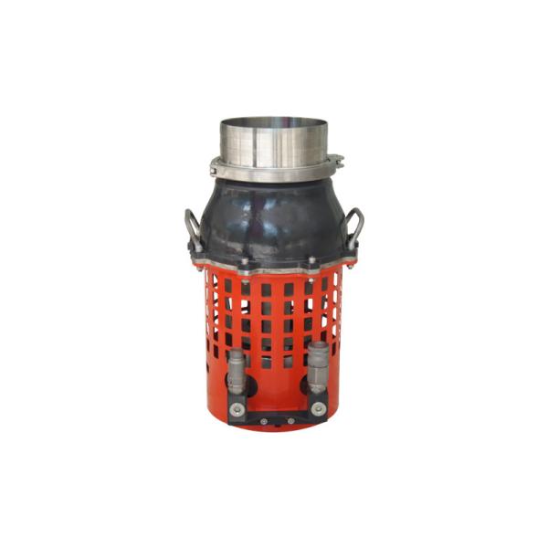 drainage Submersible Pump Water Pump Maximum Particle 25mm