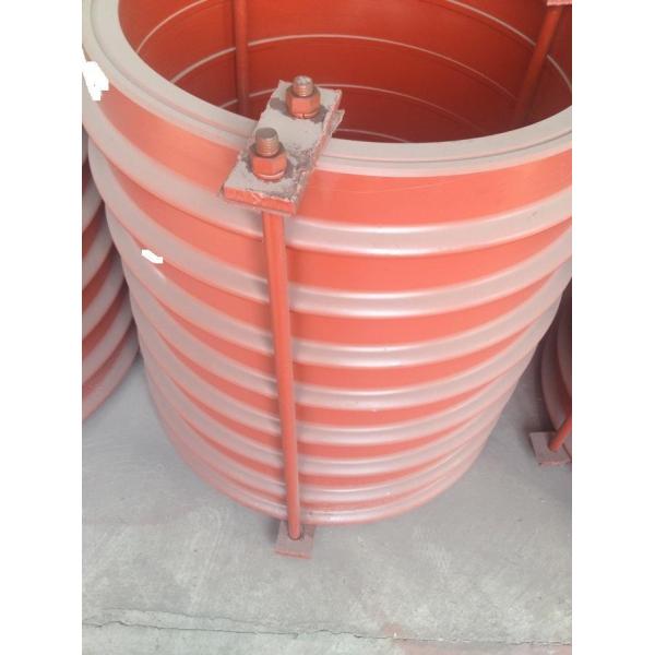 Experience Smooth and Stable Rail Travel with Alloy Rail Wheels