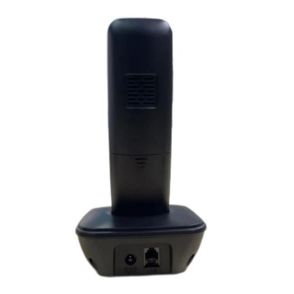 Large Character Display Elderly Mobile Phones with Big Buttons Package Includes 1Set D1002B TAM Digital Phone