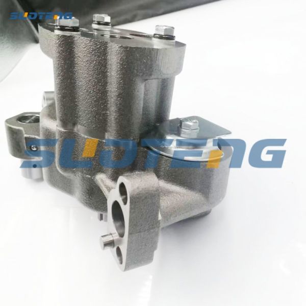 4W-2448 Oil Pump 4W2448 for 3304 Engine