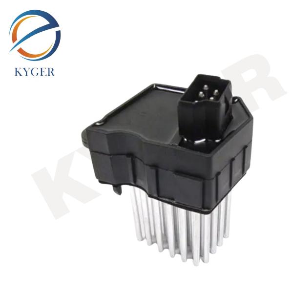 KYGER High Quality Auto Part Heater Blower Regulator JGO000021 For Land Rover Range Rover 2002-2009 JGO000021