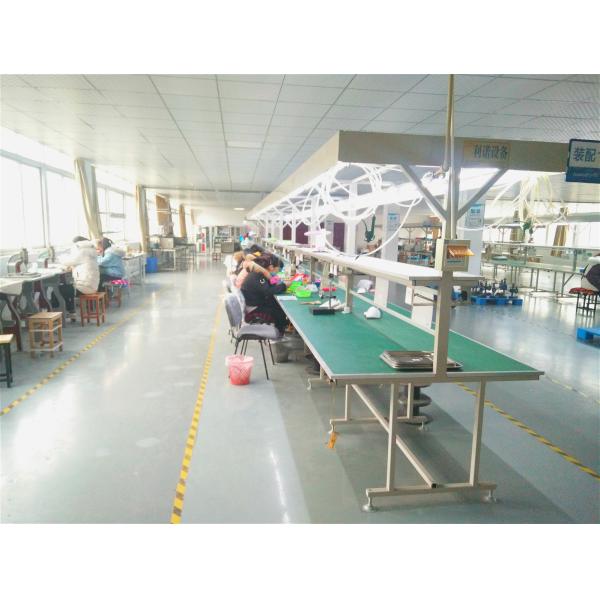 RF connector 4.3-10 male clamp type connector for 1/2