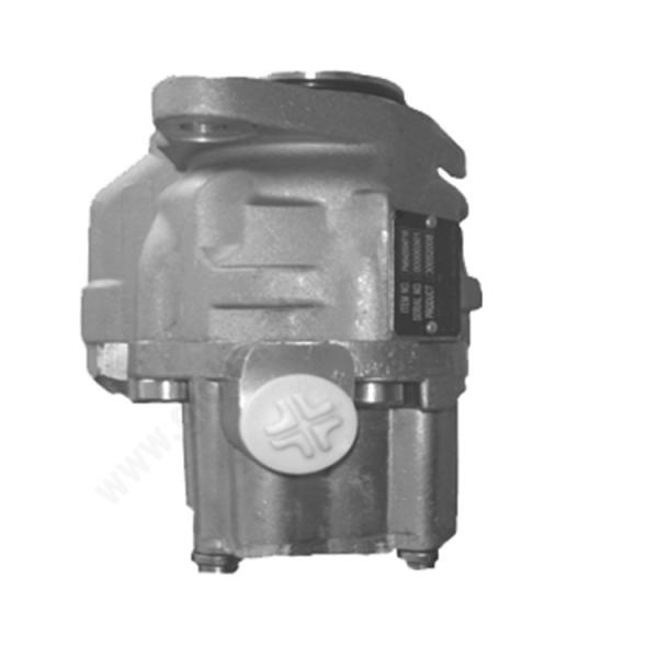 Truck Parts Hydraulic Gear Power Steering Pump 0024603980 For Mercedes Benz