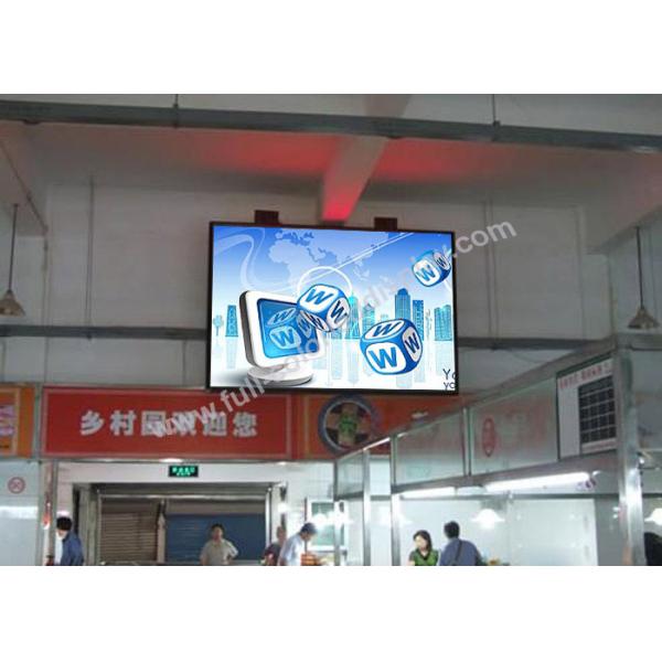 Дисплей СИД П5/П8 проката низкой радиации крытый для торгового центра