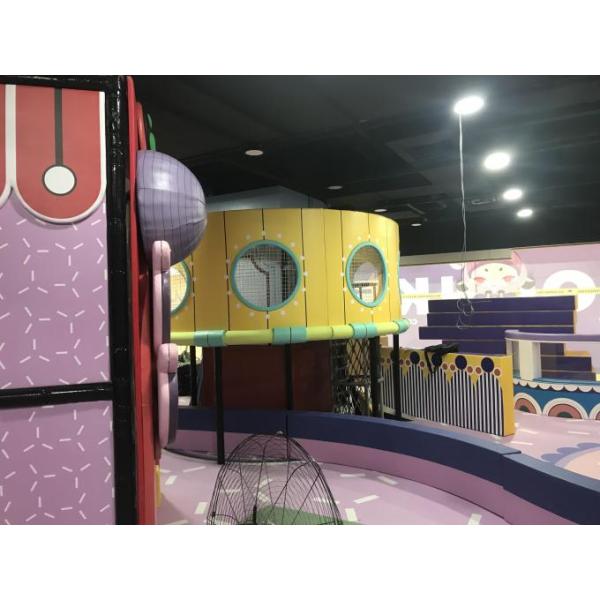 Guangzhou Didi Amusement Park Entertainment Equipment Co., Ltd.
