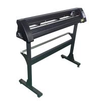 Machine de traceur de coupe d'autocollant de ROSH Ploter Graphtec