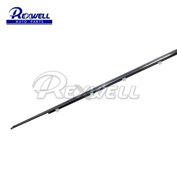 Автомобиль Honda Civic Переднее стекло Погодные полосы Печать ремни Формирование 72950-TA0-A01 72410-TA0-A01