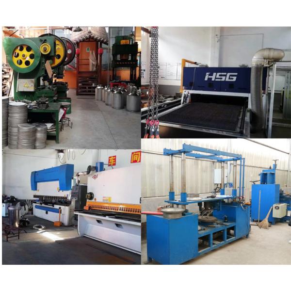 25L загерметизировало консервную банку молока хранения толщины 0.8mm нефтехранилища барабанчика масла бочонка