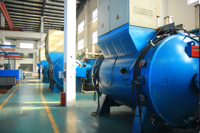 Wuxi Yuda Heat-exchanger Manufacturing Co.,Ltd