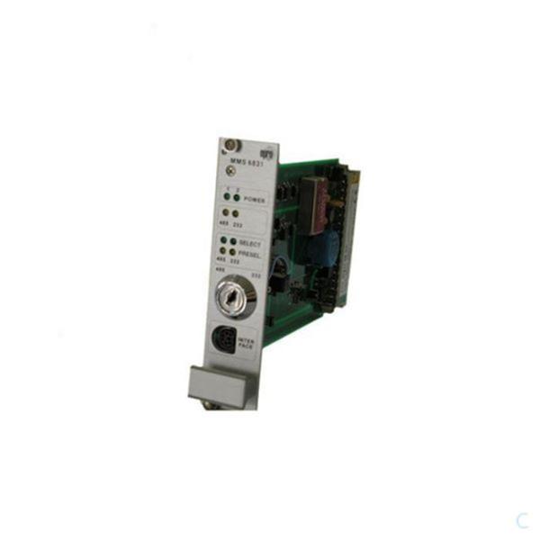 Capteur de vibration de PR6423/000-031 CON041 EPRO