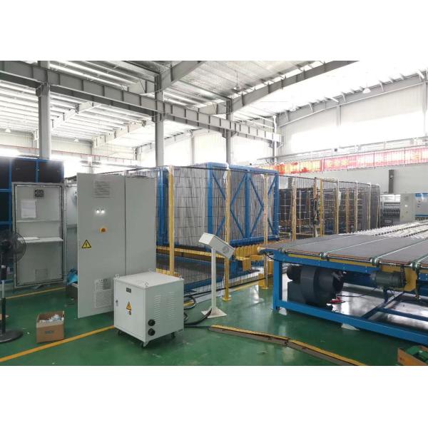 Низкие e ужесточали изолируя стекло для термоизоляции и звукоизоляционное