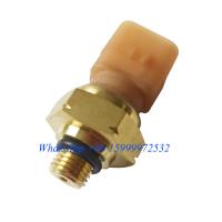 274-6719 Sensor de pressão 2746719 Medidor de pressão do óleo de lagarta