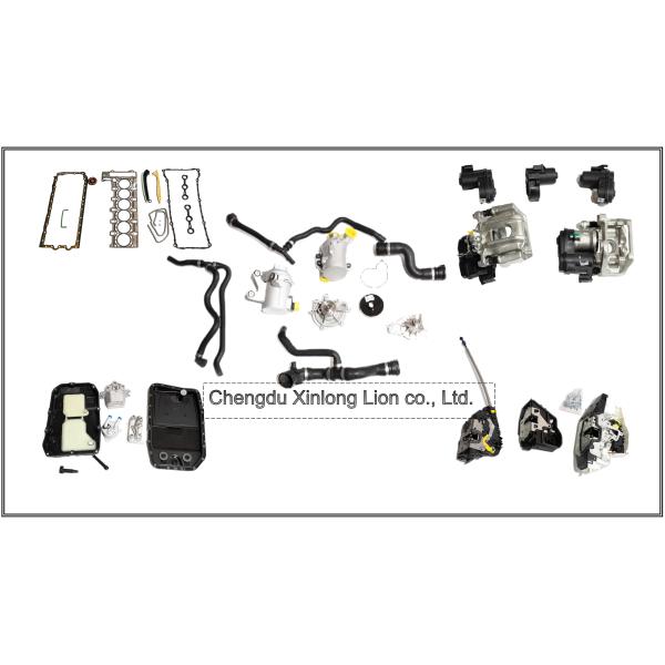 Mass Air Flow Meter MAF For R-E-N-A-U-L-T Mascott Box Body
