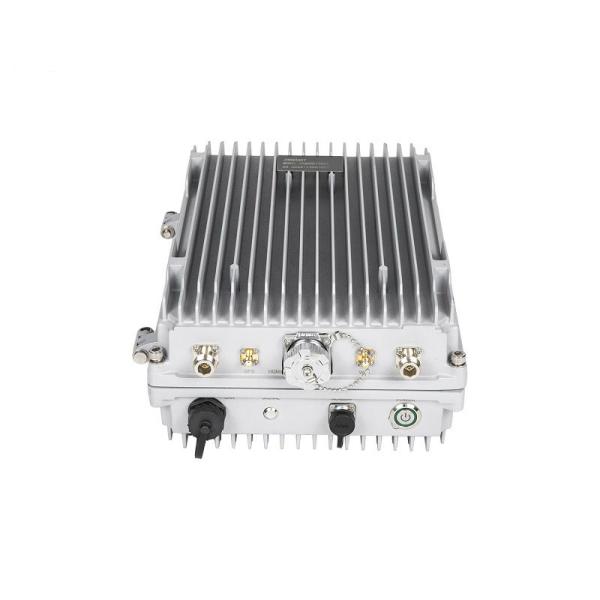 Базовая станция Mimo Manet Радио 1300-1500MHz FHSS