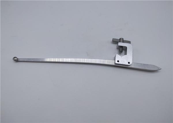 Printing Machine Spare Parts Heidelberg GTO46 GTO52 Bearing Platen Rod