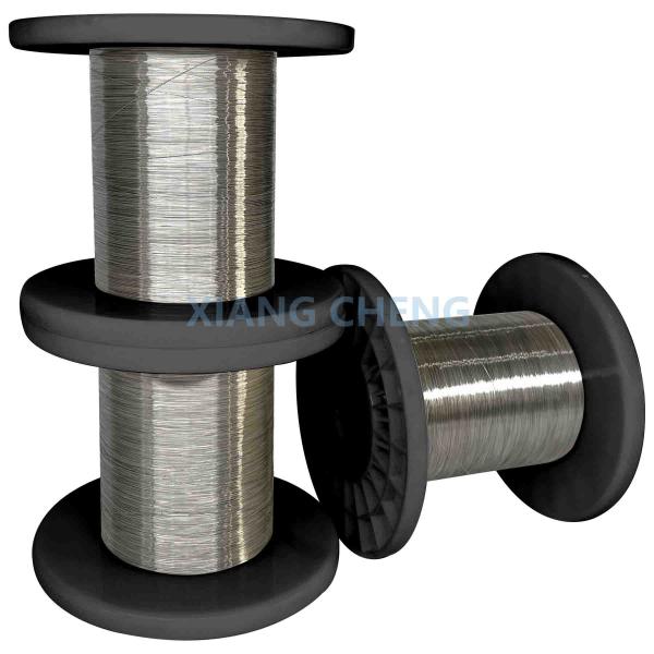 Inconel 718/GH4169/UNS N07718/2.4668/NiCr19Fe19Nb5Mo3 Une fiabilité inégalée dans les principales industries