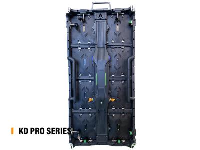 8x12 Digital Concert Led Screen Rental Events Stage Function IC High Refresh