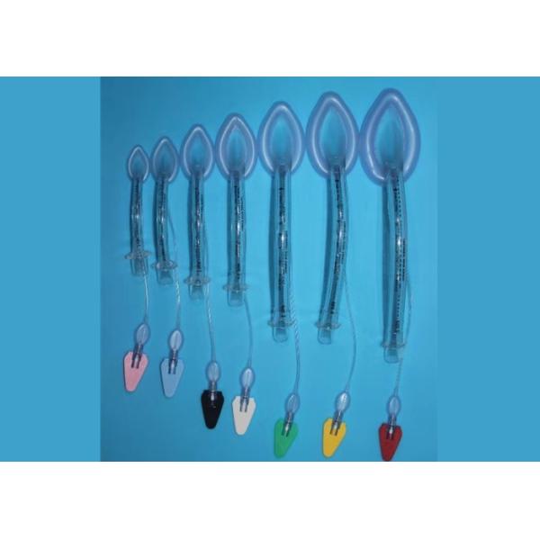 Small Laryngeal Mask Surgical Disposable Products For Air Way Catheter
