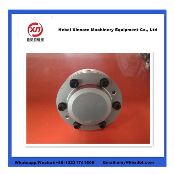 10061073 Schwing Concrete Pump Agitatoring Bearing Complete Left And Right