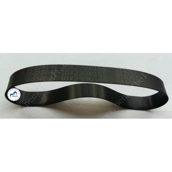 NCR ATM 6635 Belt ATM parts NCR Flat belt 10*230*0.65 NCR Transport UD50 belt 10x230x0.65