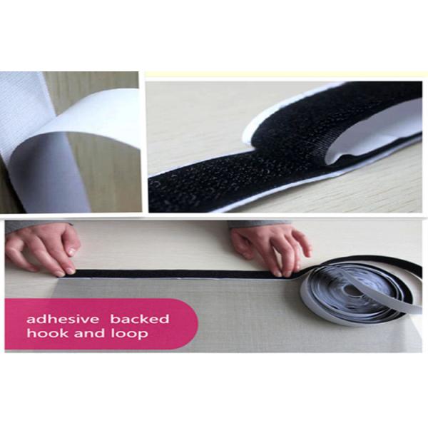 Self Stick Hook And Loop Tape