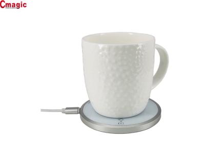 Temperature control smart cup coffee mug coffee mug smart mug coffee warm