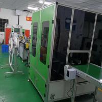 Caixa de almoço ou selo de copo térmico O material de produção do anel O máquina de fabricação do anel
