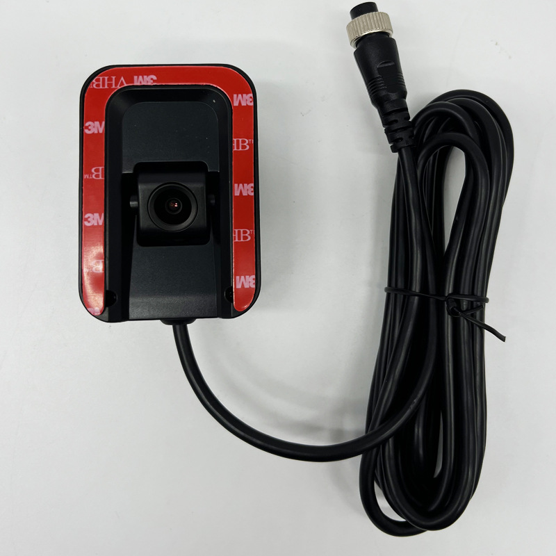 720P 1080P AHD Starlight Car Camera Front Rear View Reversing Backup Parking Assist System