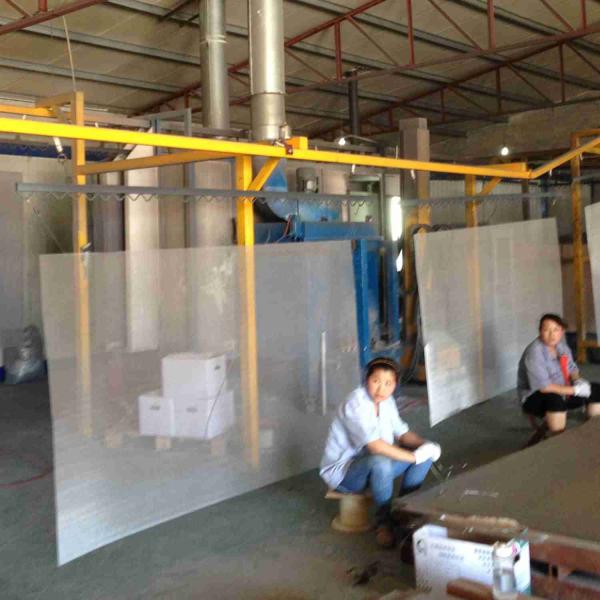 SS316L Stainless Steel Security Mesh Metal Insect Screen Akzo Nobel Powder Coating