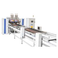 Tipo CE automático do pórtico de Hwashi da máquina de soldadura do condensador/padrão do CCC/ISO