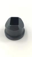 Revestimento de Superfície CVD para Matriz de Metal Duro de Tungstênio M2 / M35 / M42 / Material HSS