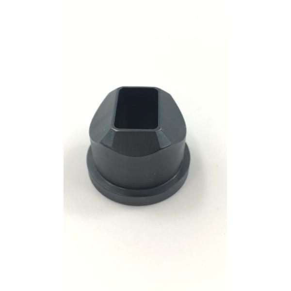 CVD Surface Coating Tungsten Carbide Die M2 M35 M42 HSS Material