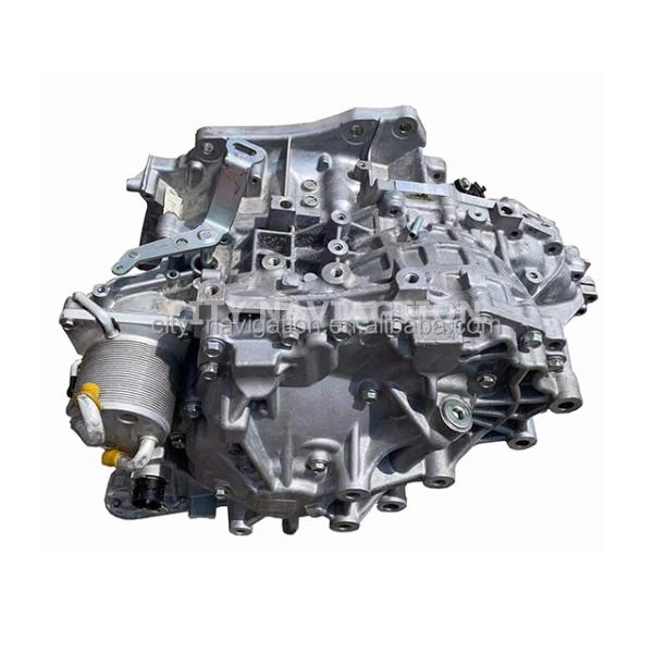 65*55*50 CVT-7 Transmission Top Choice for Nissan Altima 2007-2014 RE0F10A JF011E 2WD