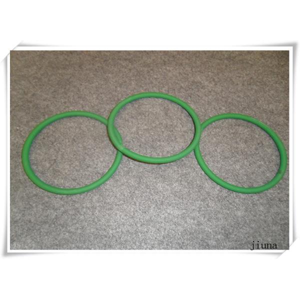 Пояс бесконечного полиуретана круглый поясы ровных/твердости круглые