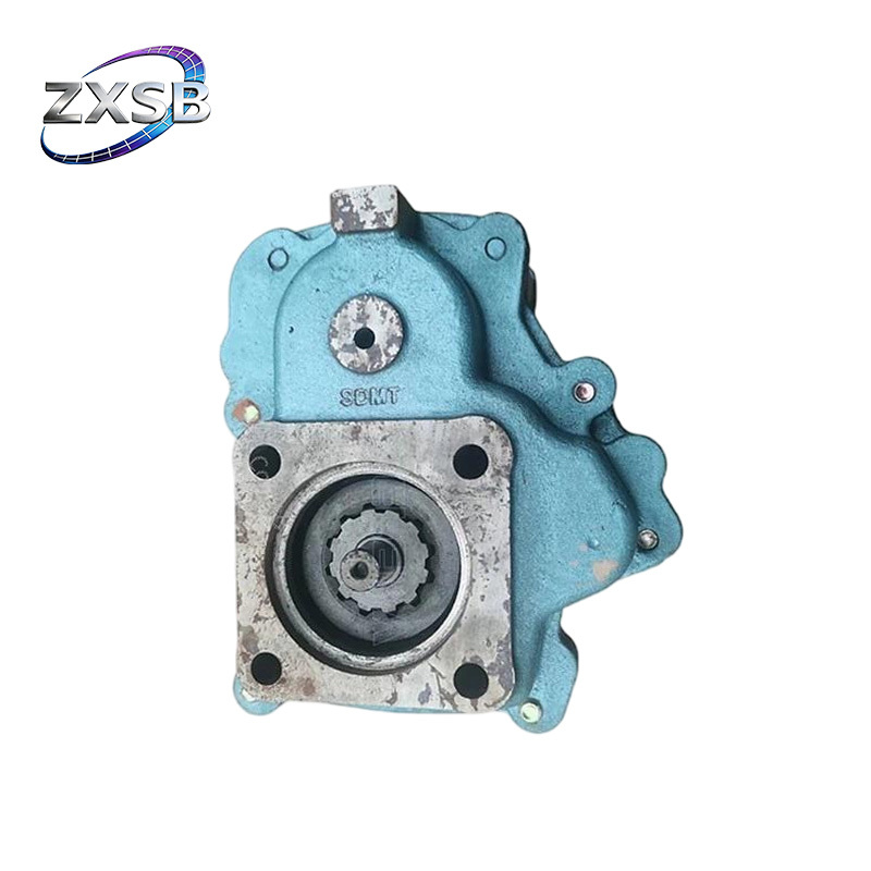 SINOTRUK HOWO HW50 PTO Assembly WG9700290010 Heavy Duty Truck Transmission / Power Take-Off System Parts