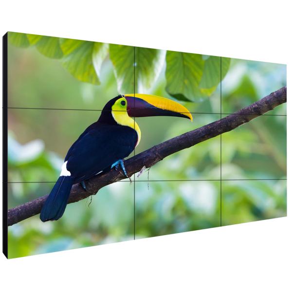 мониторы Лкд стены безшовного 1.8мм шатона 200В видео-