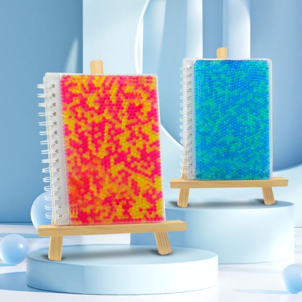 Медленное восхождение Сквизи школа Каваи Сквизи тетради Уникальный подарок для детей и студентов