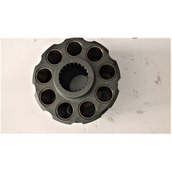 Compact Hitachi Excavator Hydraulic Pump Parts HPK055 ZX120-6 ZX120-3 ZX130