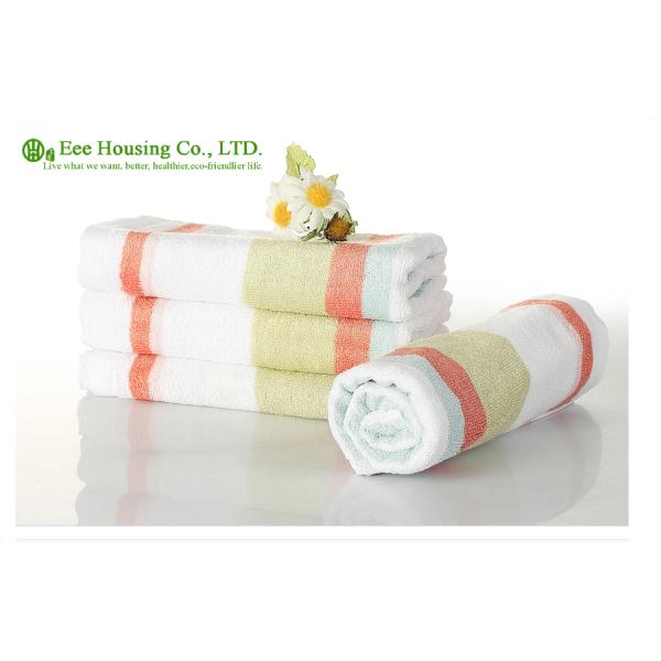 34cm*76cm 100%  Bamboo Fiber Face Tower, Eco-friendly,organic bamboo towel anti-bacterial organic bamboo towel