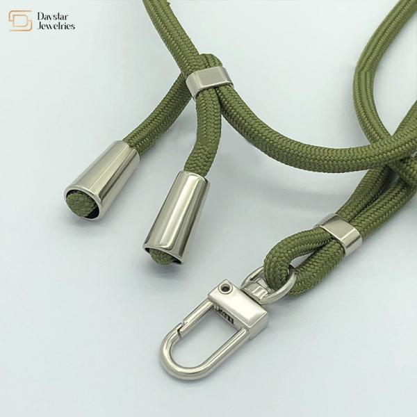 Swivel Snap Buckles Metal Lobster Claw Clasps For Key Rings Bags Diy Jewelry