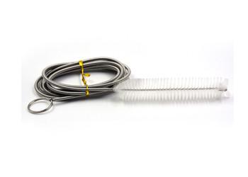 Eco Friendly Nylon Bristles CPAP Cleaning Brush
