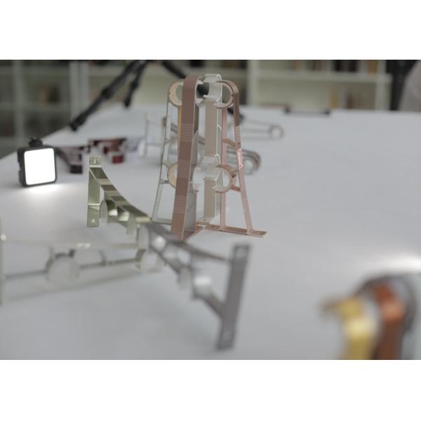 Черное 19.5cm кронштейны штанги занавеса 8 дюймов сверхмощные двойные