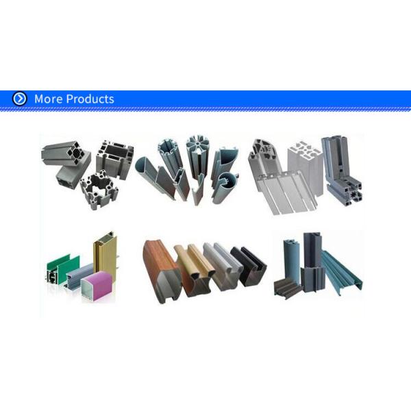 6063 Aluminium Round Bar Stock , OD 12 Mm Solid Aluminum Rod For Shafts / Stakes / Ornamental