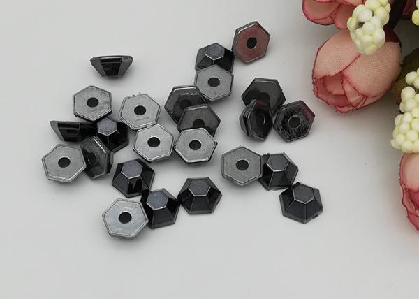 Fashion Jewelry Accessories Flat Back Rhinestones , Flat Back Crystals