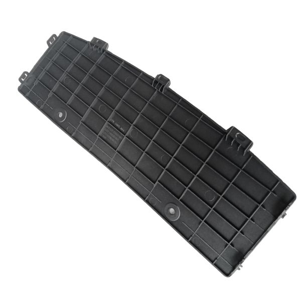 1135412-00-A Lower Protective Plate of the Rear Bumper for Tesla Model 3 Lower Shield of Rear Bumper