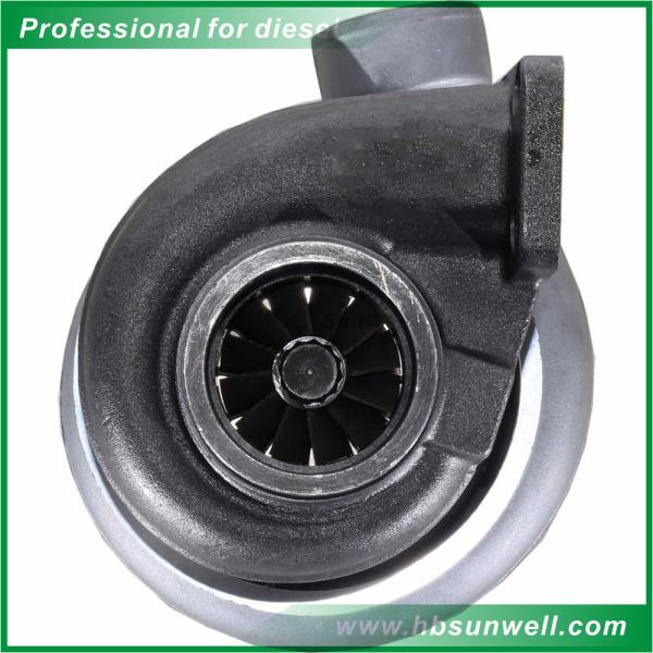Cummins QSX15 ISX15 Auto Turbo Charger / Holset HX35 Turbo 4024865 3593211
