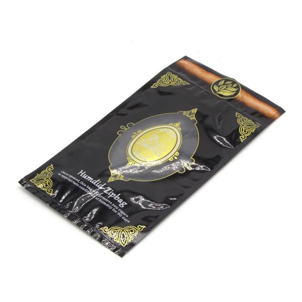 Сумка влажности сумки 69% сумки сигары Humidifying подлинная загерметизированная Moisturizing Moisturizing