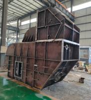 hidro turbina da água do gerador de poder 850kw para a cabeça alta e baixa a descarga sem escova