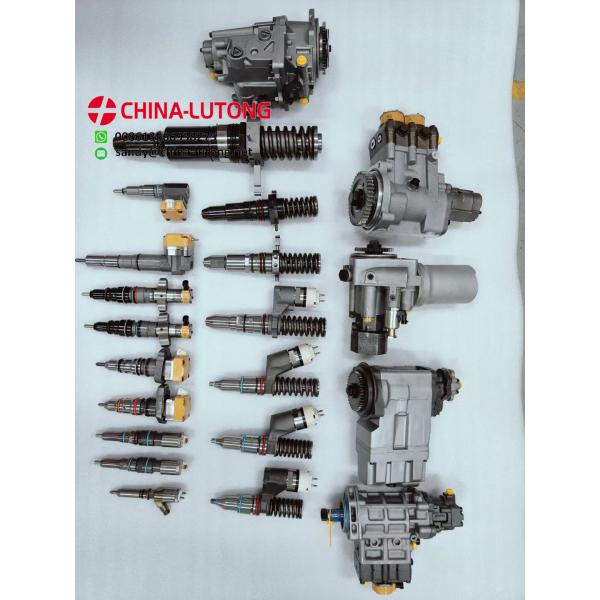 Buy 4061851 4061851R 4061851RX Common Rail Fuel Injector for Cum-mins ISM11 QSM11 M11 Diesel Engine: Fuel Injectors
